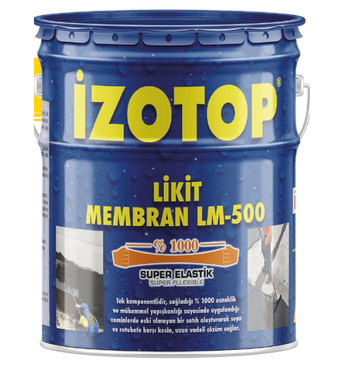 İzotop Membran